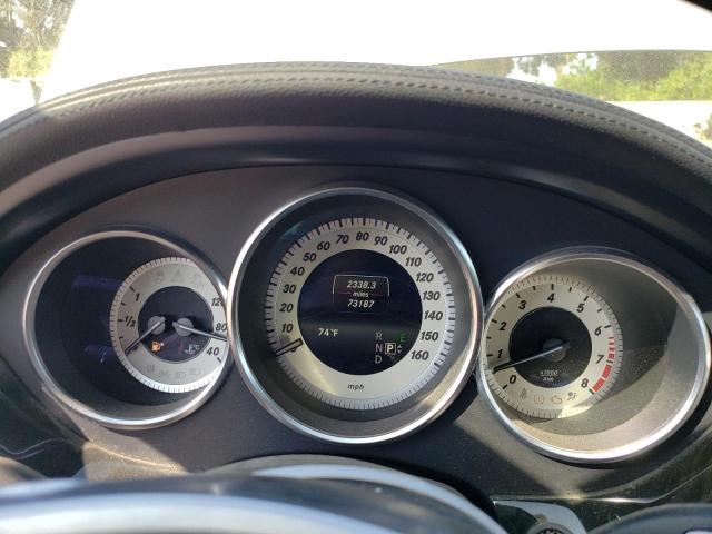 WDDLJ7DB8EA120800 Mercedes-Benz 2014