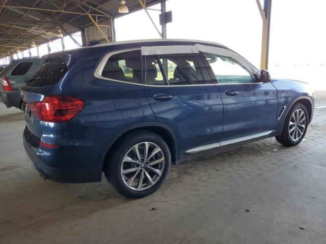 5UXTR7C55KLF37520 BMW X3