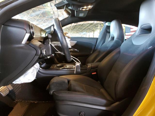 WDD5J4GB5LN060628 Mercedes-Benz m260