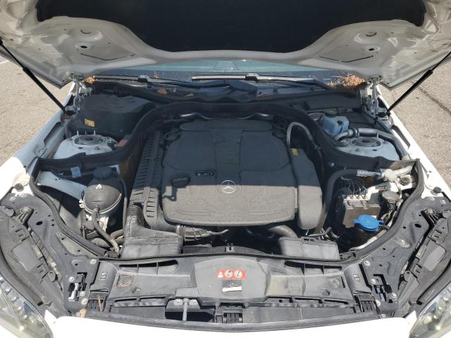 WDDHF5KB9EA995821 Mercedes-Benz E 350