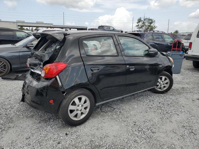 ML32A4HJXFH049262 Mitsubishi MIRAGE ES
