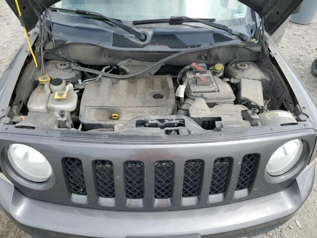 1C4NJRBB3ED756637 Jeep 2014