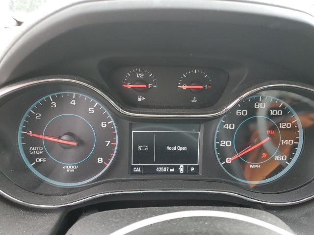 3G1BE6SM8HS512213 Chevrolet le2 -di: direct injection, vvt: variable valve timing, gen, alum