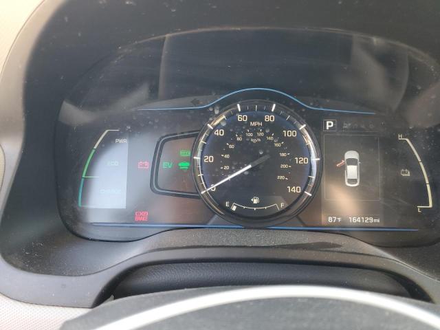 KMHC65LC7HU056614 Hyundai gdi kappa