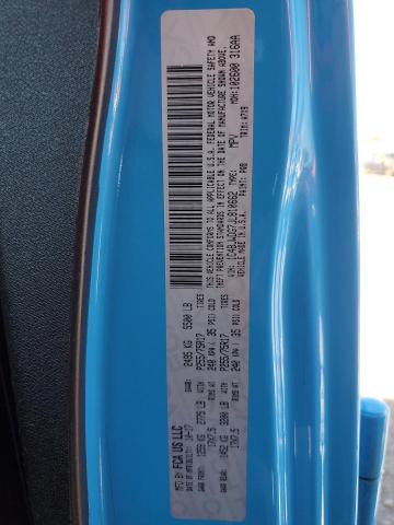 1C4BJWDG7JL810662 Jeep WRANGLER U