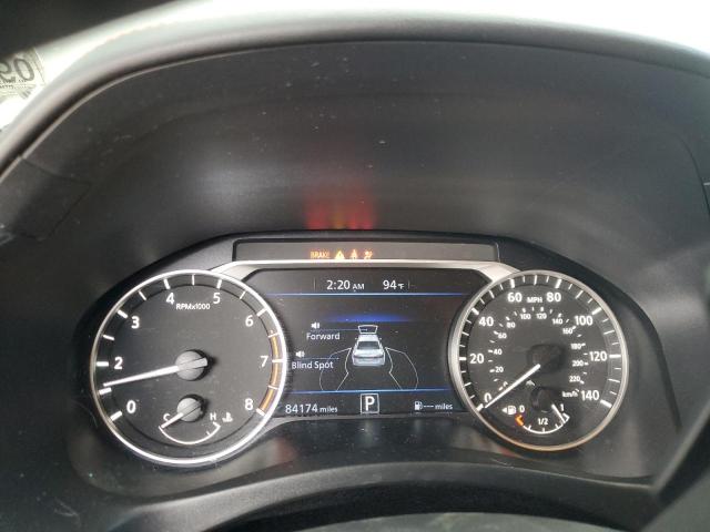 1N4BL4CV1KN310720 Nissan 2019