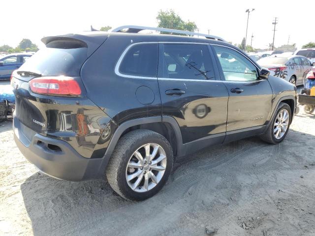 1C4PJLDB4GW165307 Jeep 2016
