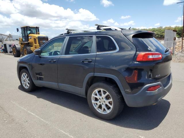 1C4PJMCS2EW272389 Jeep Cherokee
