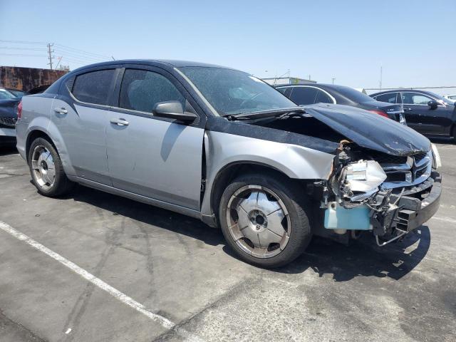 1C3CDZAB4EN182323 Dodge Avenger