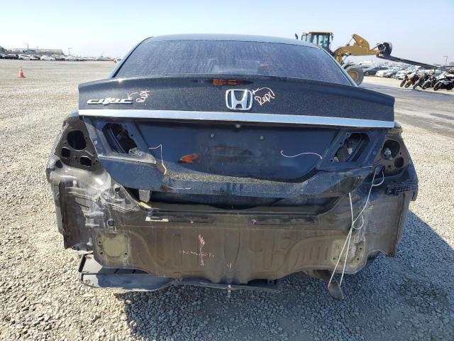 2HGFB2F50EH529665 Honda r18z1