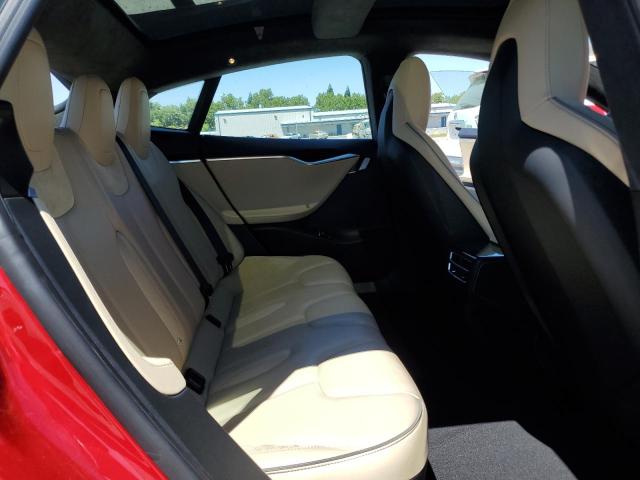 5YJSA1H17EFP64266 Tesla MODEL S