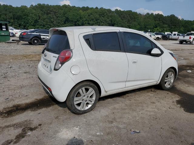 KL8CD6S93EC520420 Chevrolet SPARK 1LT