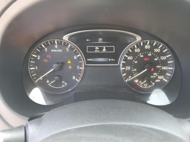 1N4AL3AP7JC226860 Nissan Altima
