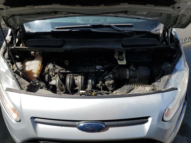 NM0GE9F75H1318269 Ford 2.5l dohc pfi