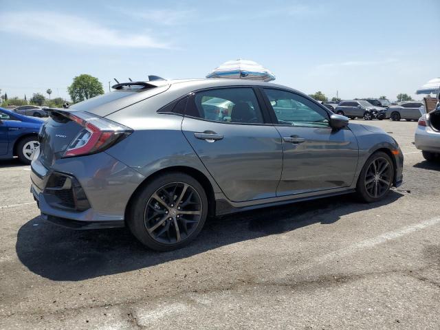 SHHFK7H48MU427503 Honda l15ba