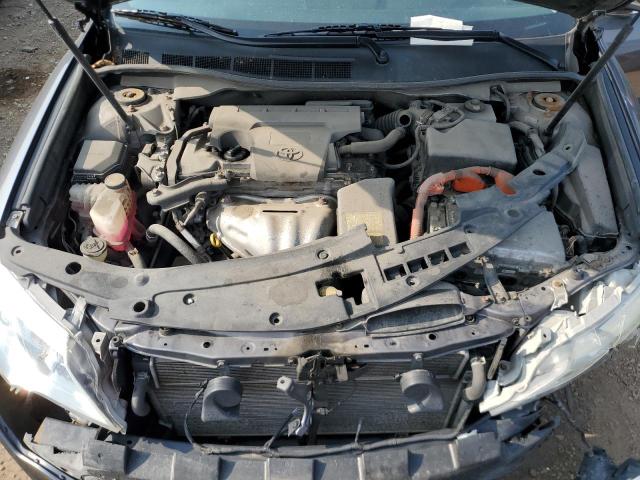 4T1BD1FK6EU101325 Toyota 2ar-fxe+2jm