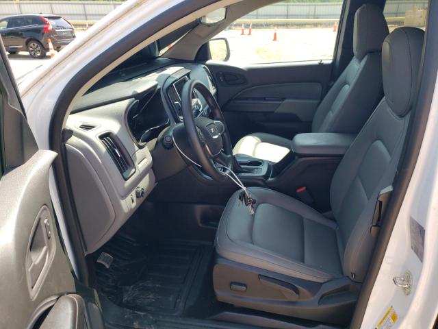 1GTH5BEA8N1121250 GMC CANYON ELE