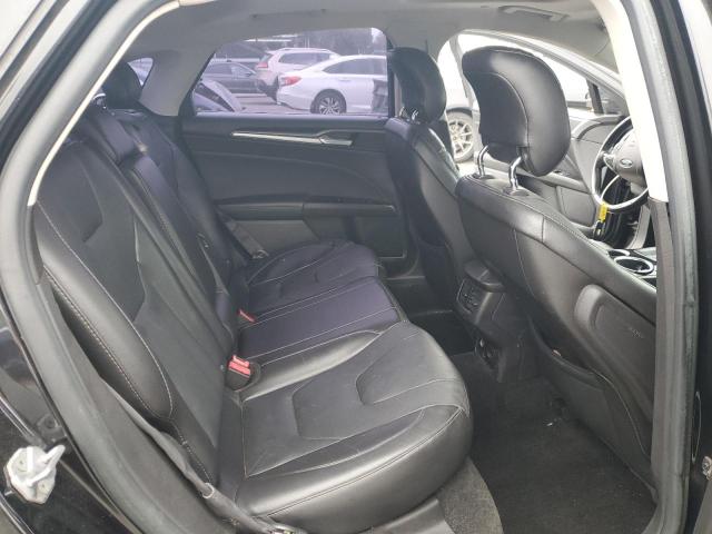 3FA6P0SU8ER111639 Ford FUSION TIT