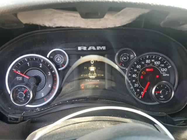 3C63RRGL2NG242533 RAM 3500 Trade