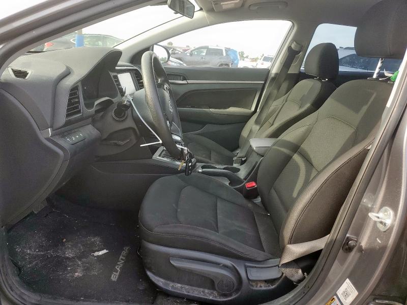 5NPD84LF8LH542035 Hyundai ELANTRA SE