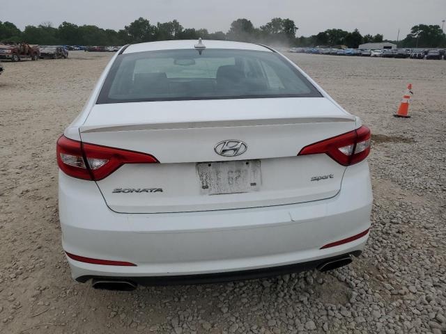 5NPE34AF6HH589402 Hyundai SONATA SPO