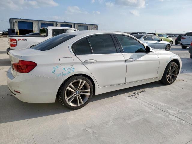 WBA8B9G56JNU98452 BMW 330 I