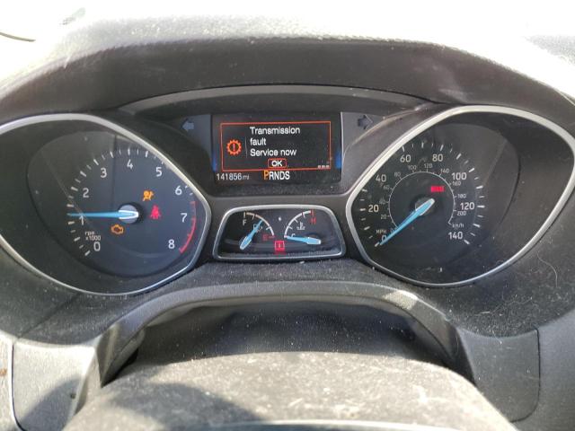 1FADP3K2XFL375176 Ford 2015