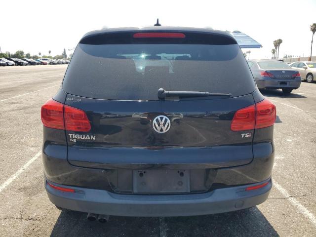 WVGAV7AX3GW521095 Volkswagen 2016