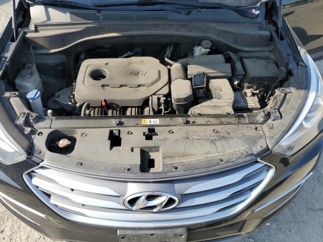 5NMZT3LB0JH095853 Hyundai gdi theta ii