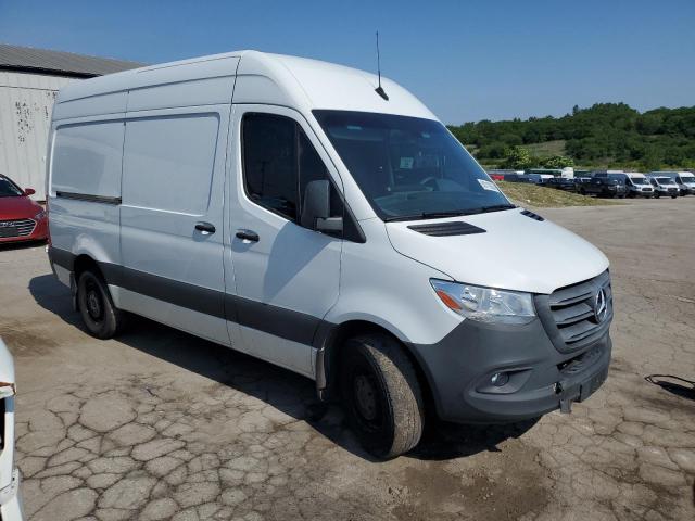 W1Y40BHY5MT060816 Mercedes-Benz SPRINTER 2