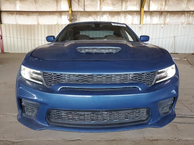 2C3CDXL91MH617580 Dodge 2021