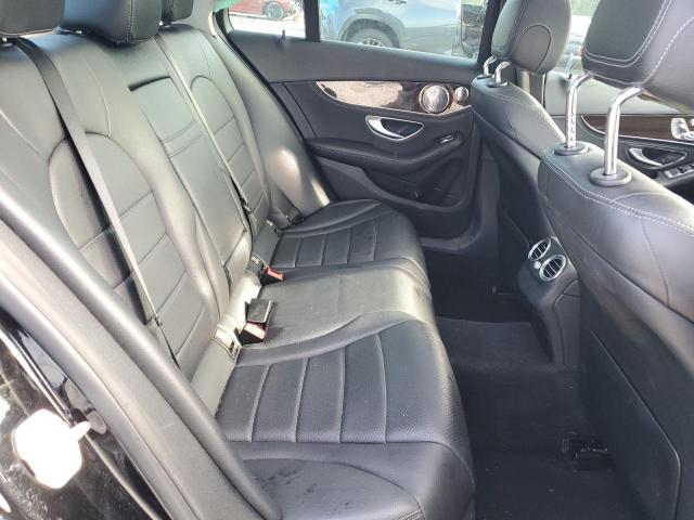 55SWF4JB0FU067741 Mercedes-Benz 2015
