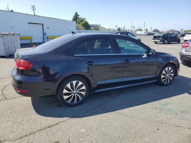 3VW637AJ7EM296699 Volkswagen Jetta Hybr