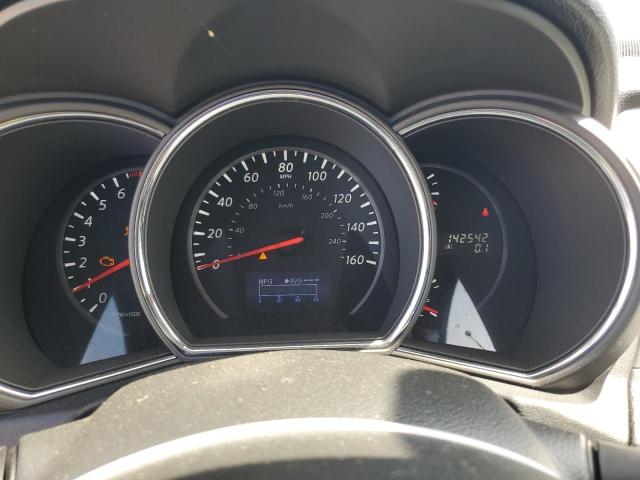 JN8AZ1MU2EW407632 Nissan Murano