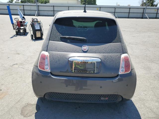 3C3CFFGE0FT598221 Fiat 500