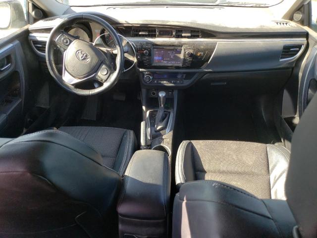 5YFBURHE4EP103405 Toyota 2zr-fe