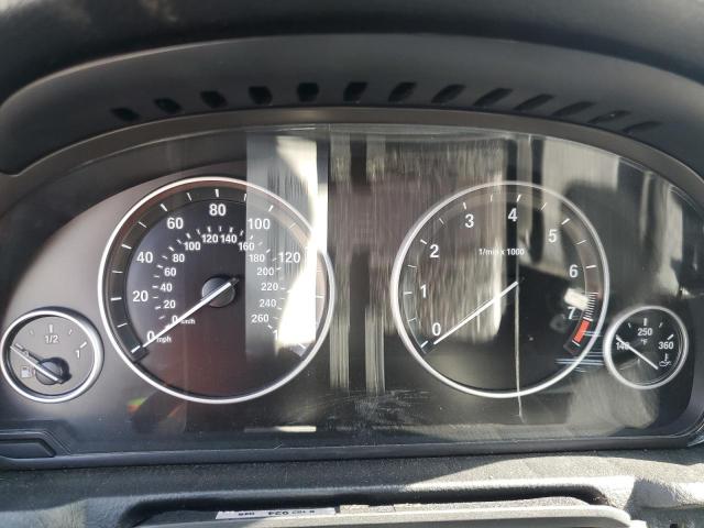WBA5A5C54ED500795 BMW 528 I