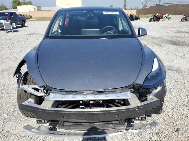 7SAYGDED2SF219468 Tesla 2025
