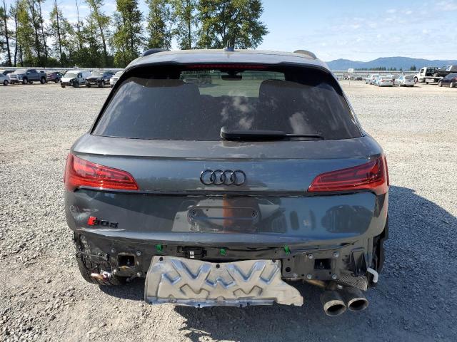 WA1B4AFY0R2062235 Audi 3.0 tfsi
