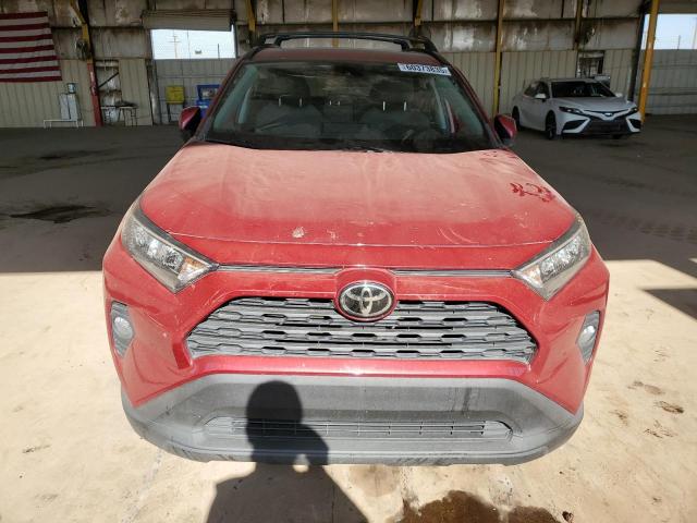 2T3W1RFV3KC026607 Toyota a25a-fks