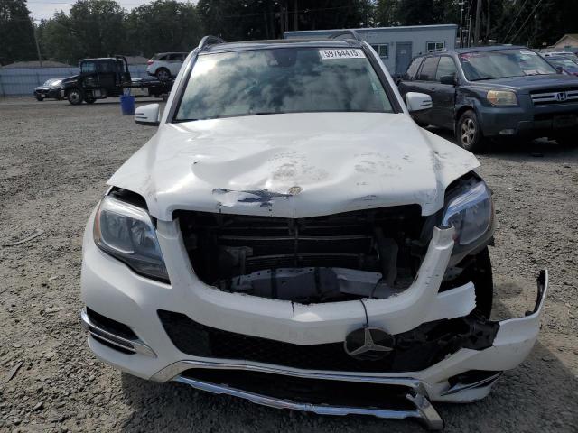 WDCGG0EB7EG191056 Mercedes-Benz GLK 250 BL