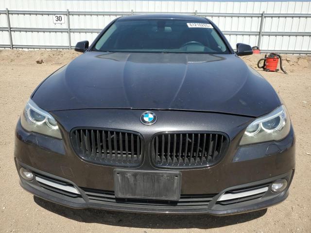 WBA5A5C51GG351554 BMW 2016