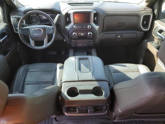 1GT49REY0LF223456 GMC l5p - di, duramax, gen 5 var. 1