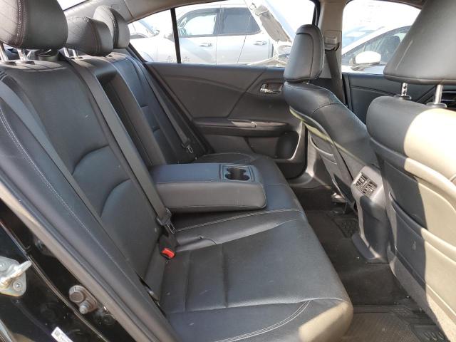 1HGCR3F82EA023199 Honda j35y1