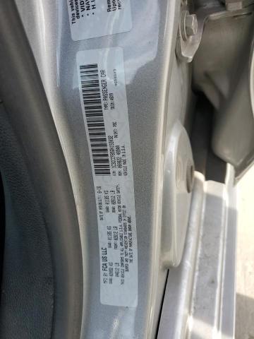 1C3CCCFB5GN192032 Chrysler 200
