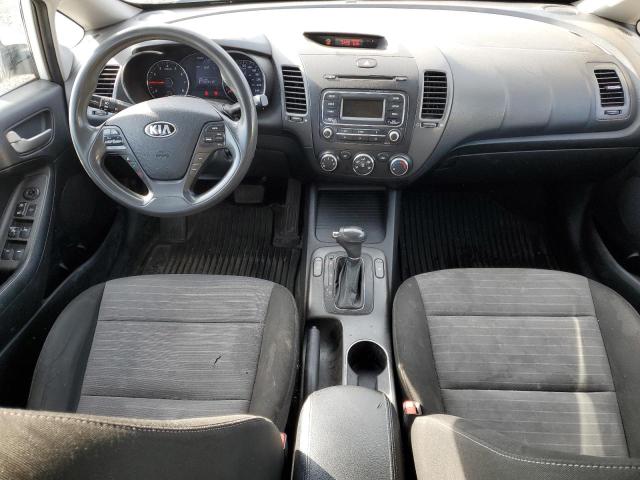 KNAFX4A60F5268619 KIA dohc mpi nu