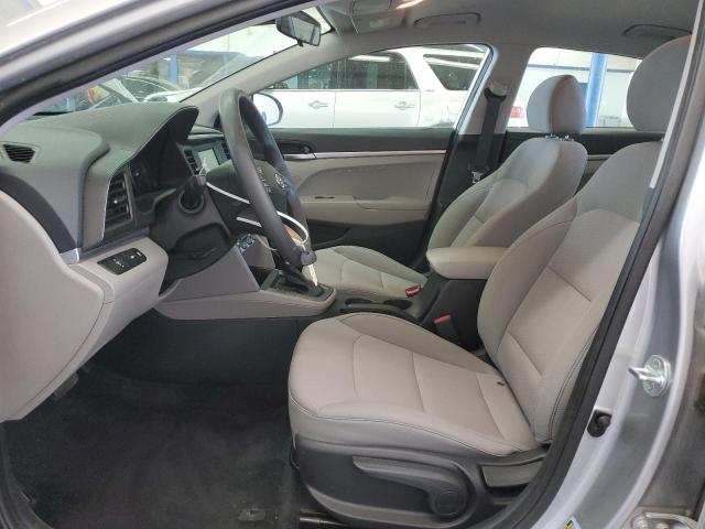 5NPD74LF7LH602261 Hyundai ELANTRA SE
