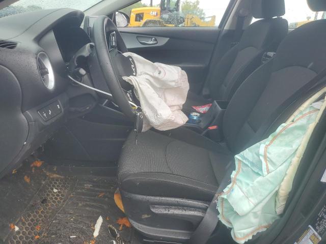 3KPF24AD3RE819392 KIA FORTE LX