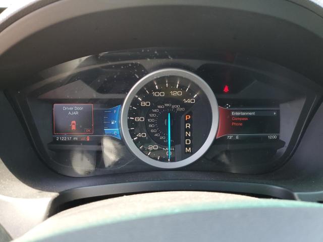 1FM5K7F80EGB68785 Ford 2014