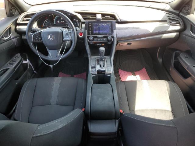 SHHFK7H52HU416074 Honda l15ba